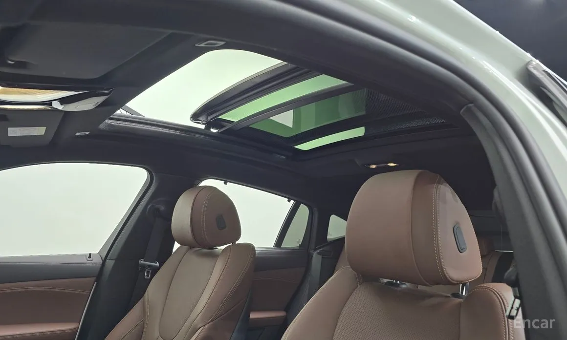 Фото 19 - BMW X6