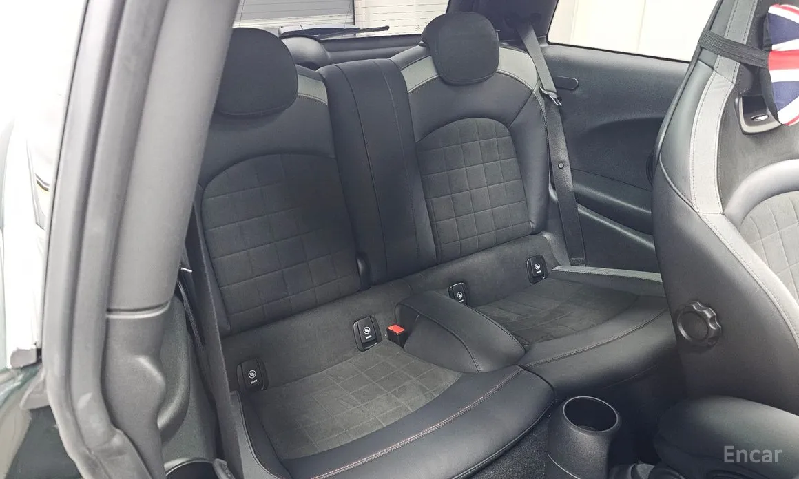 Фото 12 - Mini Cooper