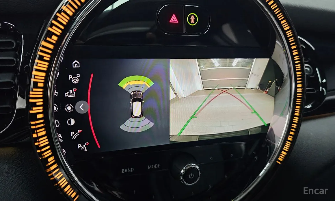 Фото 16 - Mini Cooper