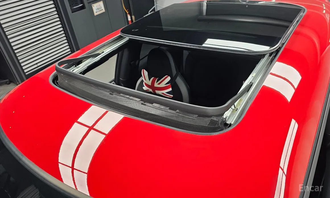 Фото 19 - Mini Cooper