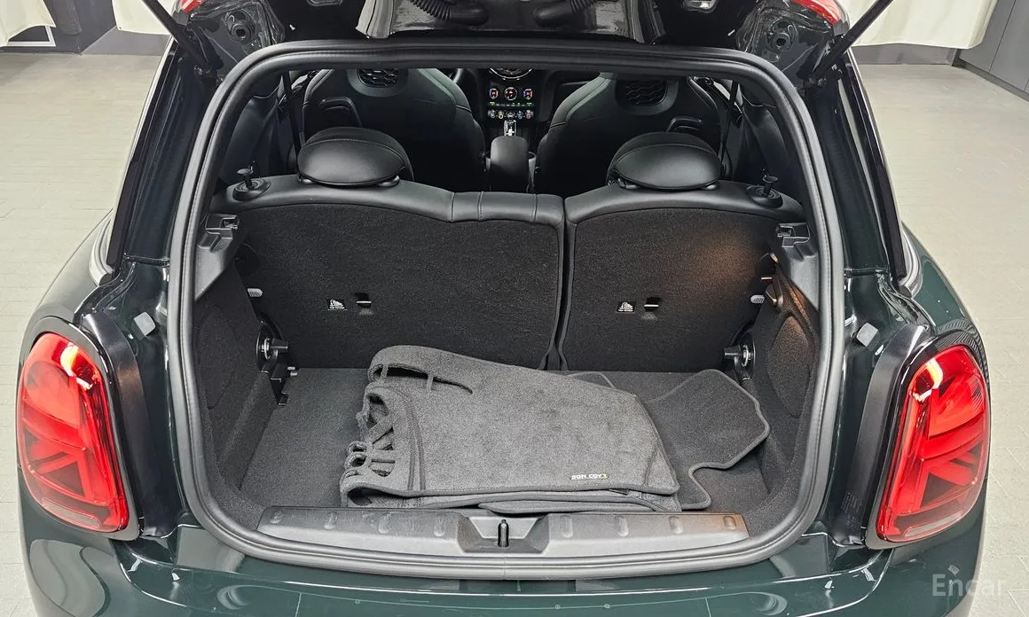 Фото 20 - Mini Cooper