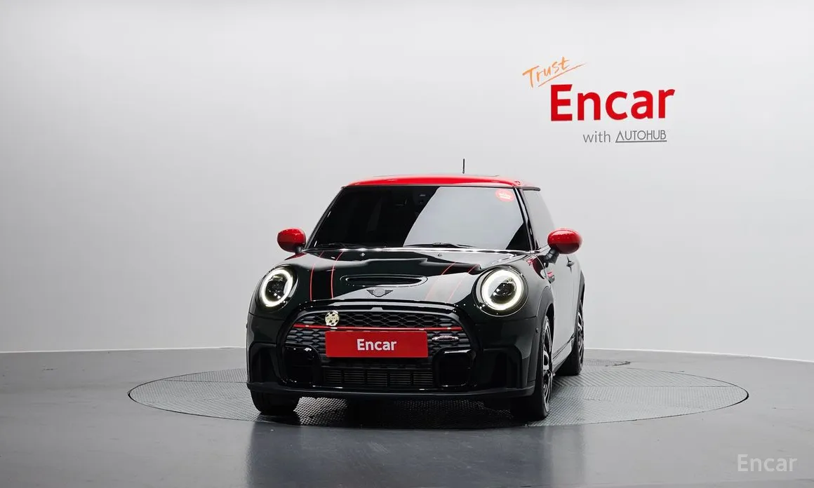 Фото 3 - Mini Cooper