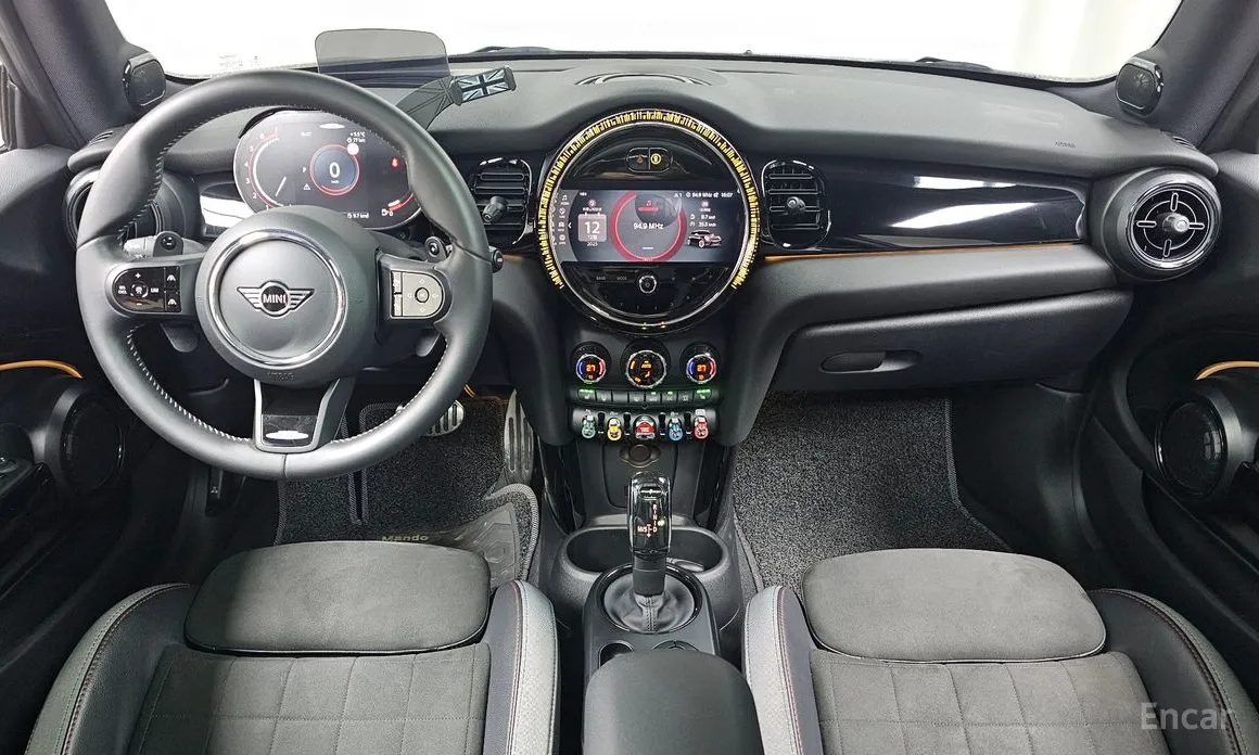 Фото 7 - Mini Cooper