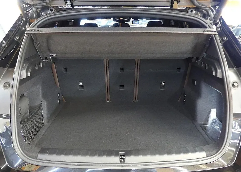 Фото 4 - BMW iX1