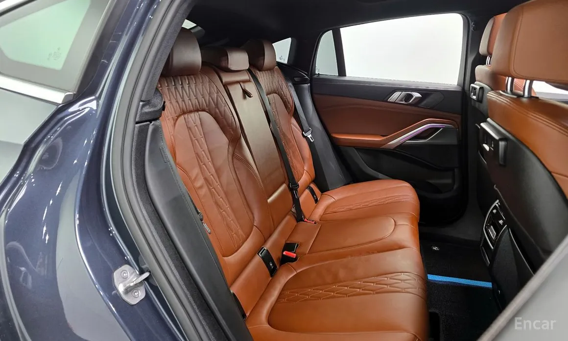 Фото 12 - BMW X6