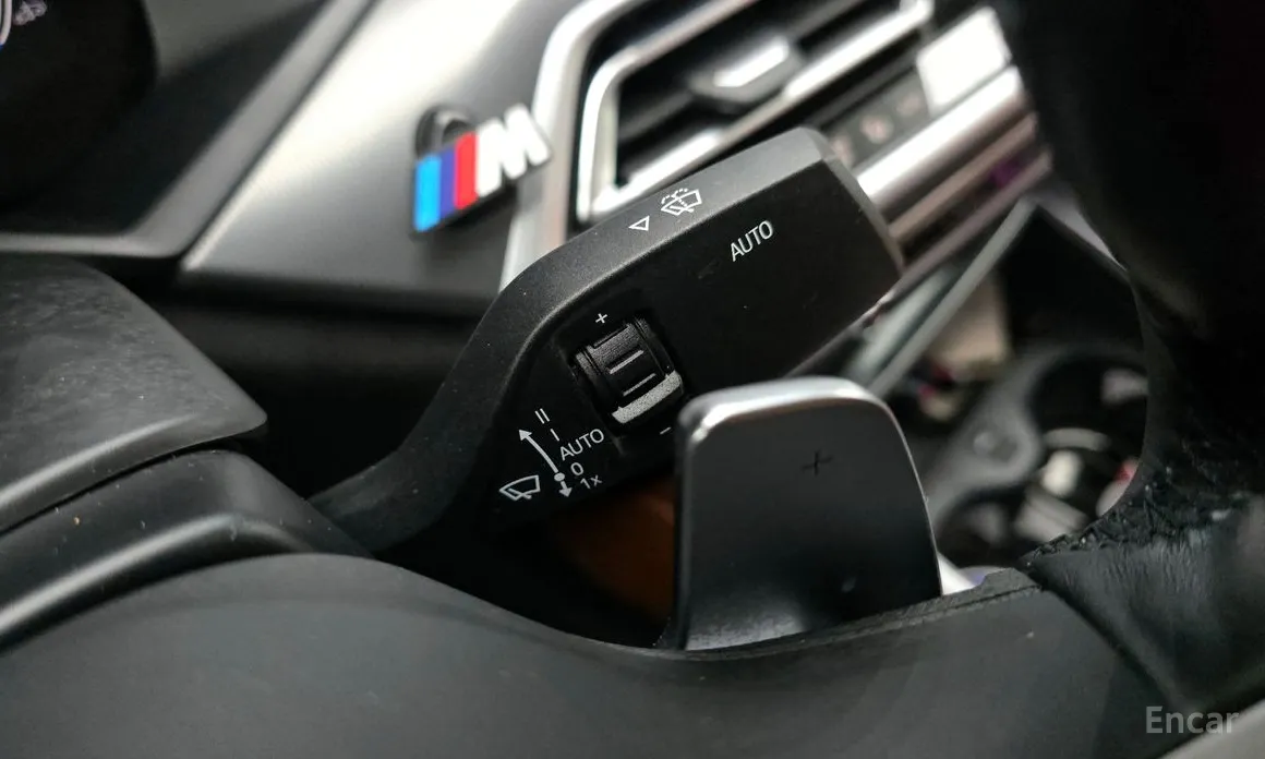 Фото 18 - BMW X6