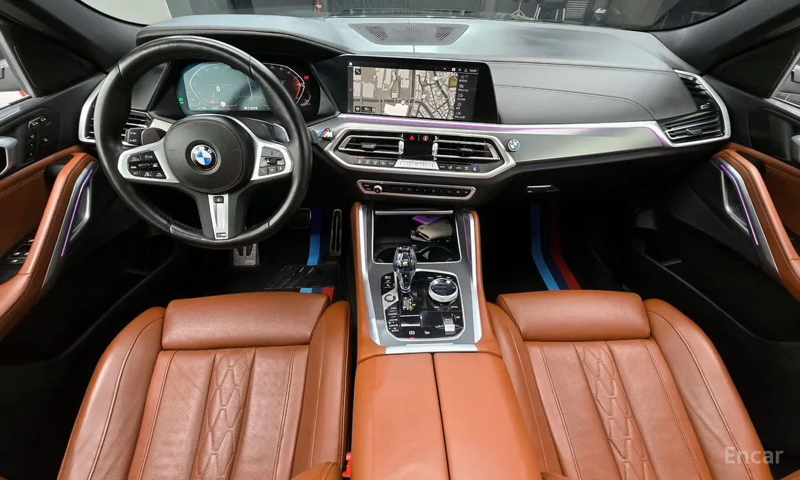 Фото 7 - BMW X6