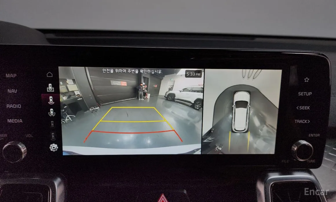 Фото 15 - Kia Sorento