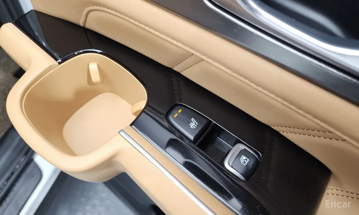 Фото 19 - Kia Sorento