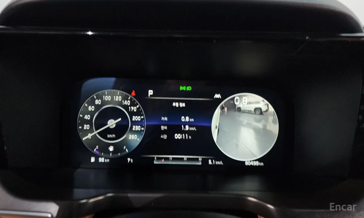 Фото 8 - Kia Sorento