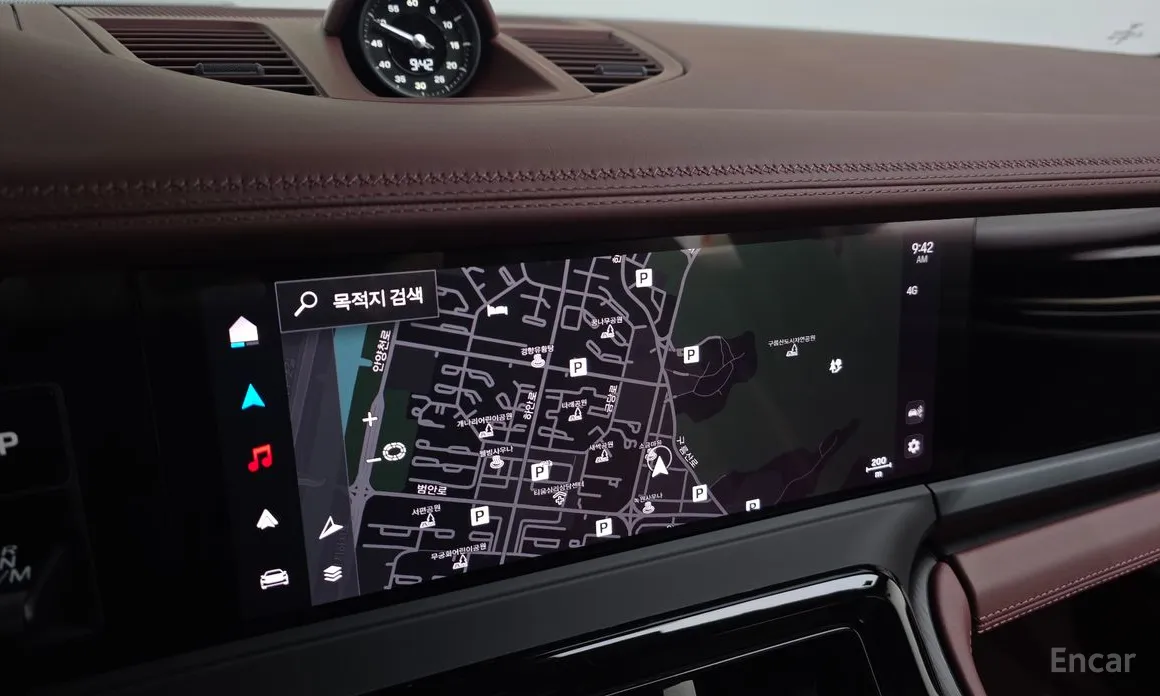 Фото 16 - Porsche Panamera