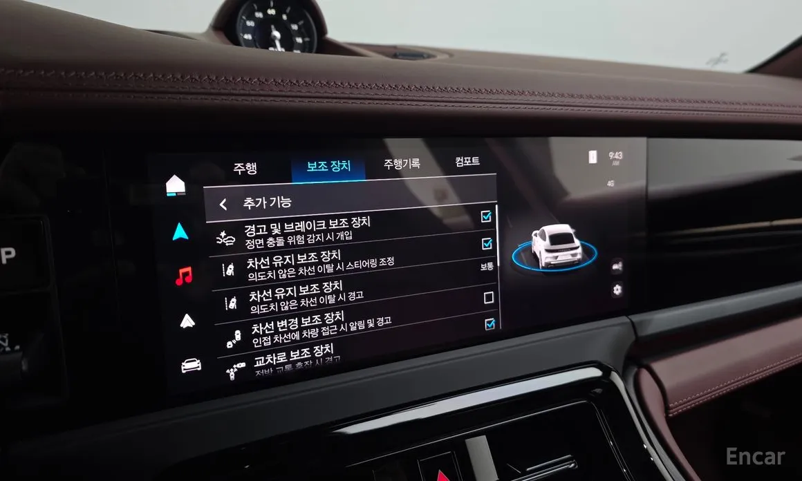 Фото 17 - Porsche Panamera