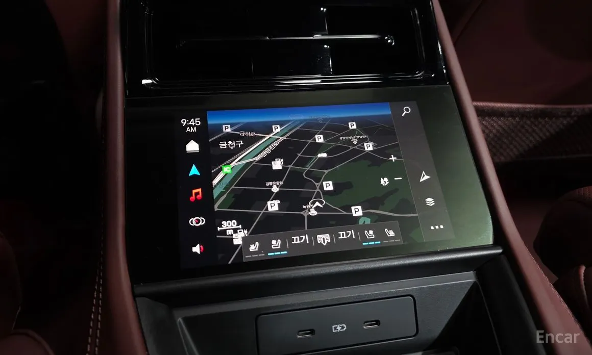 Фото 19 - Porsche Panamera