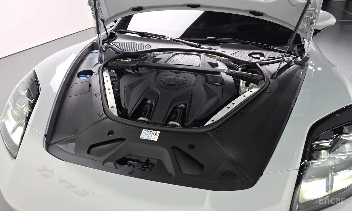 Фото 6 - Porsche Panamera