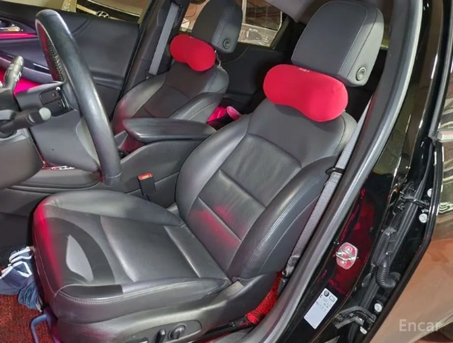 Фото 4 - Chevrolet Malibu