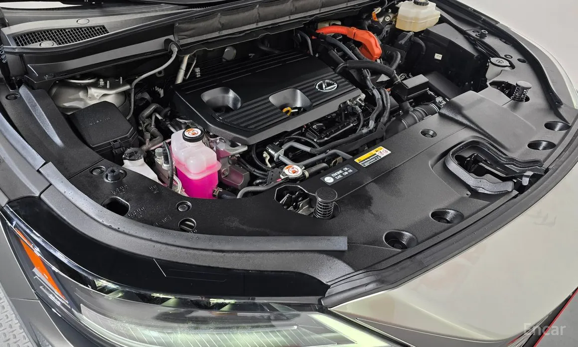 Фото 6 - Lexus RX