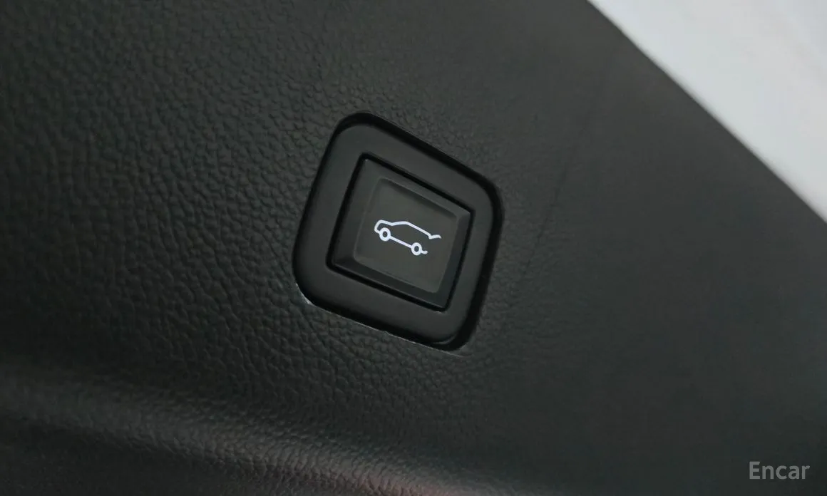 Фото 20 - Chevrolet Traverse