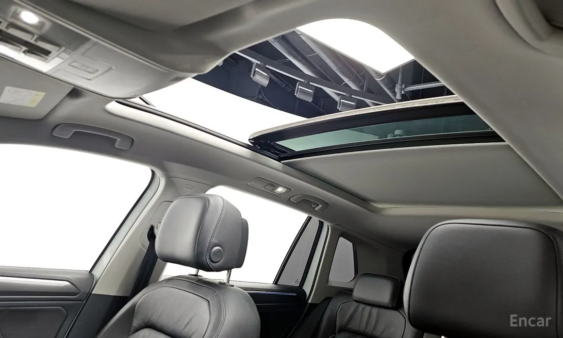 Фото 15 - Volkswagen Tiguan