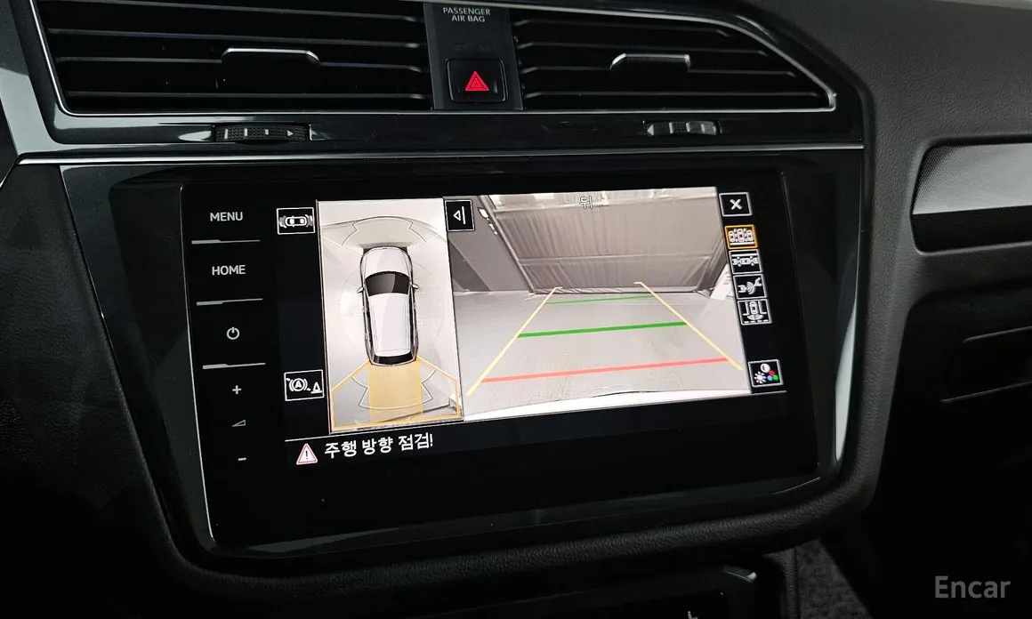 Фото 16 - Volkswagen Tiguan