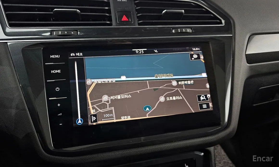 Фото 17 - Volkswagen Tiguan