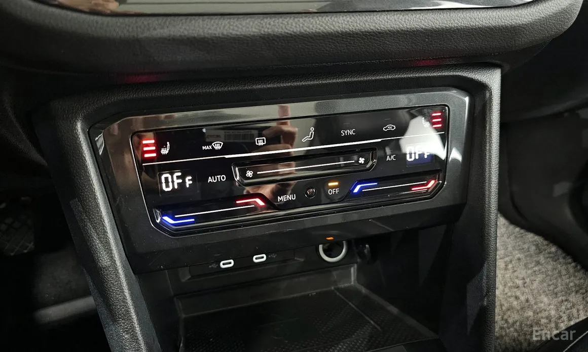 Фото 18 - Volkswagen Tiguan