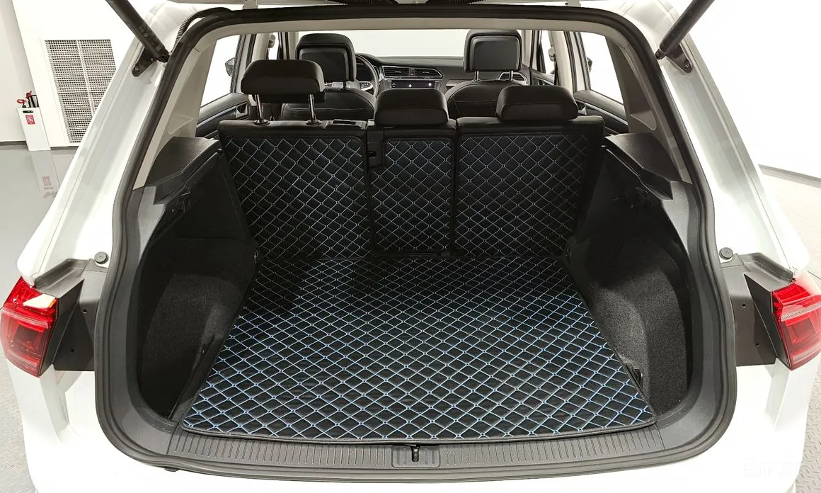 Фото 21 - Volkswagen Tiguan