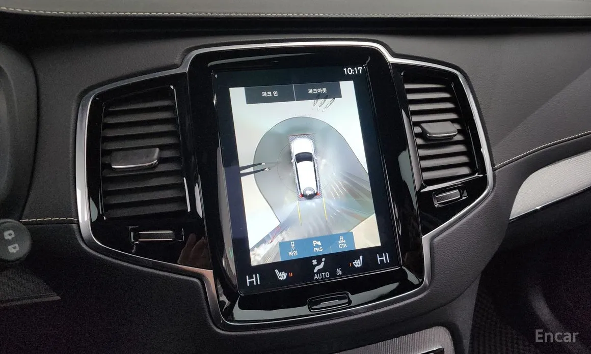 Фото 16 - Volvo XC90