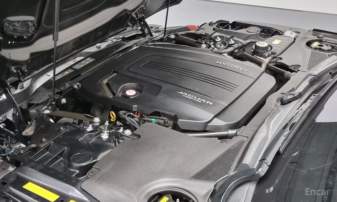 Фото 6 - Jaguar F-Type