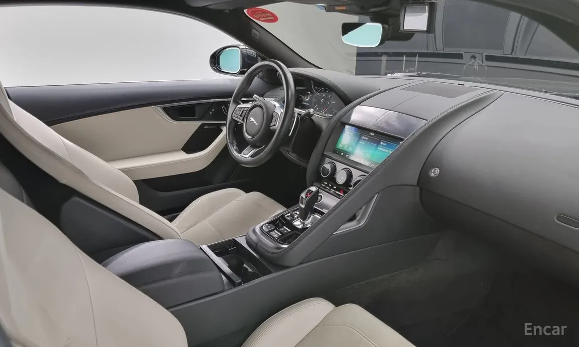 Фото 7 - Jaguar F-Type