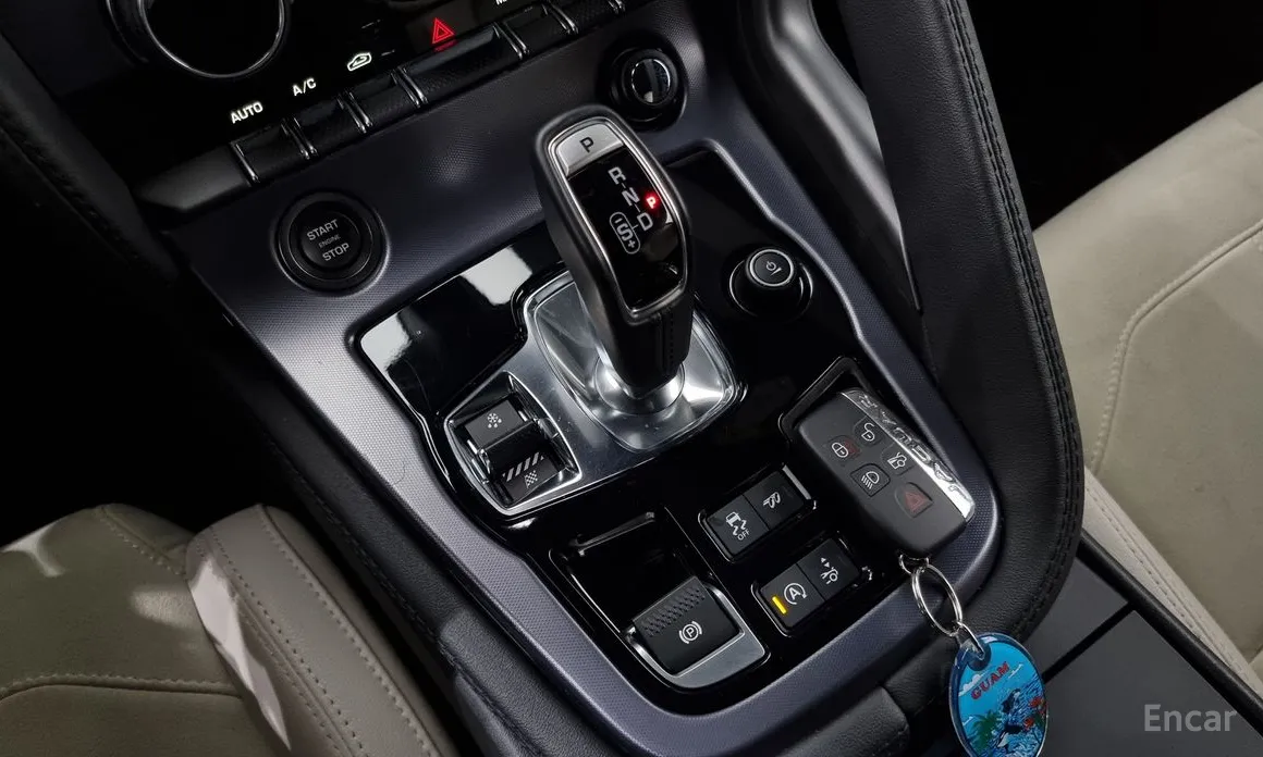 Фото 9 - Jaguar F-Type