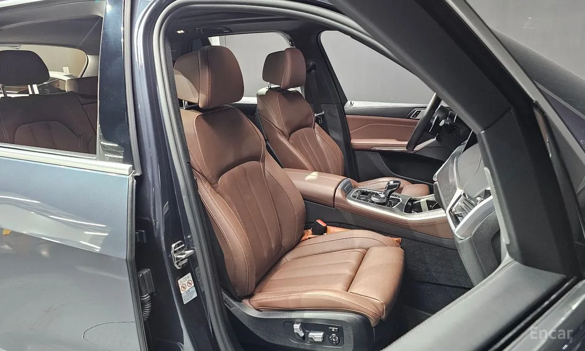 Фото 11 - BMW X5