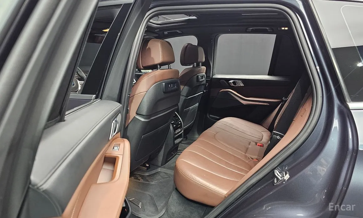 Фото 12 - BMW X5