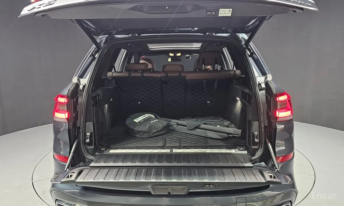 Фото 20 - BMW X5