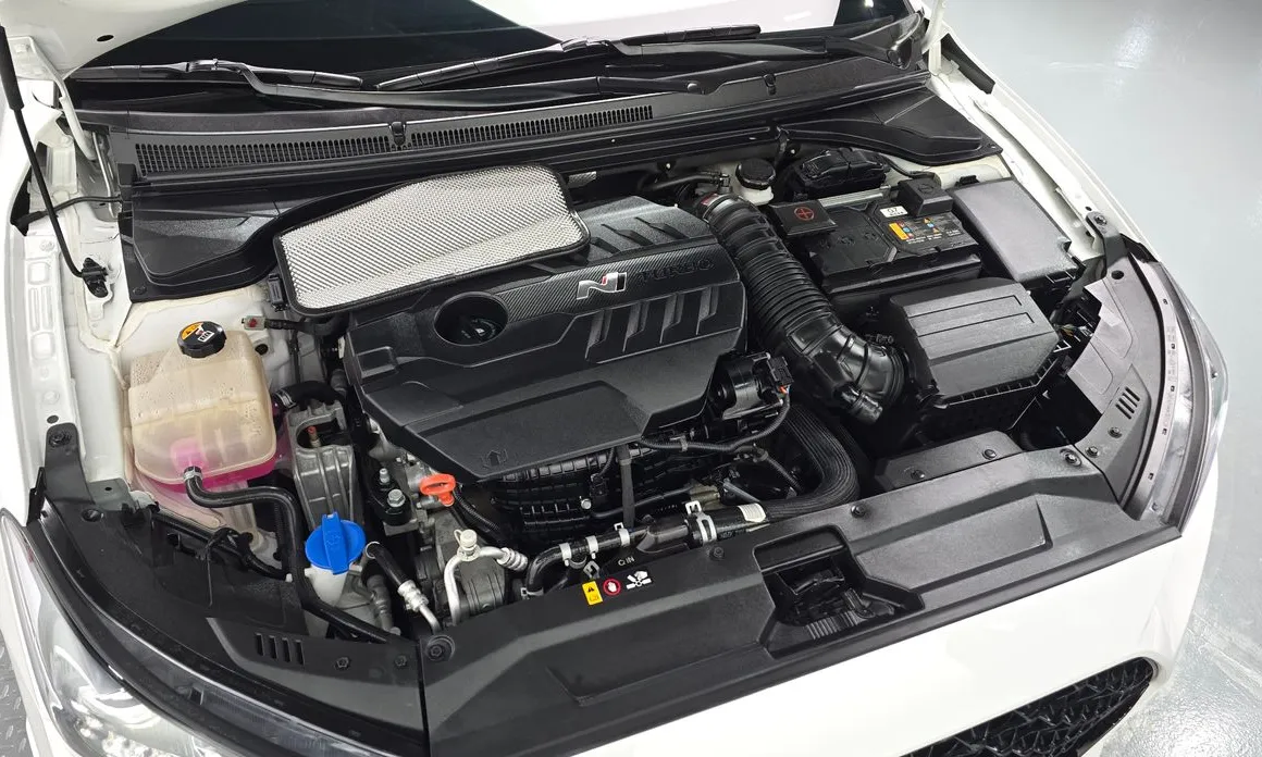 Фото 6 - Hyundai Veloster