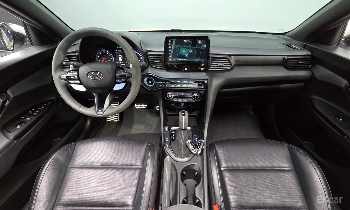 Фото 7 - Hyundai Veloster