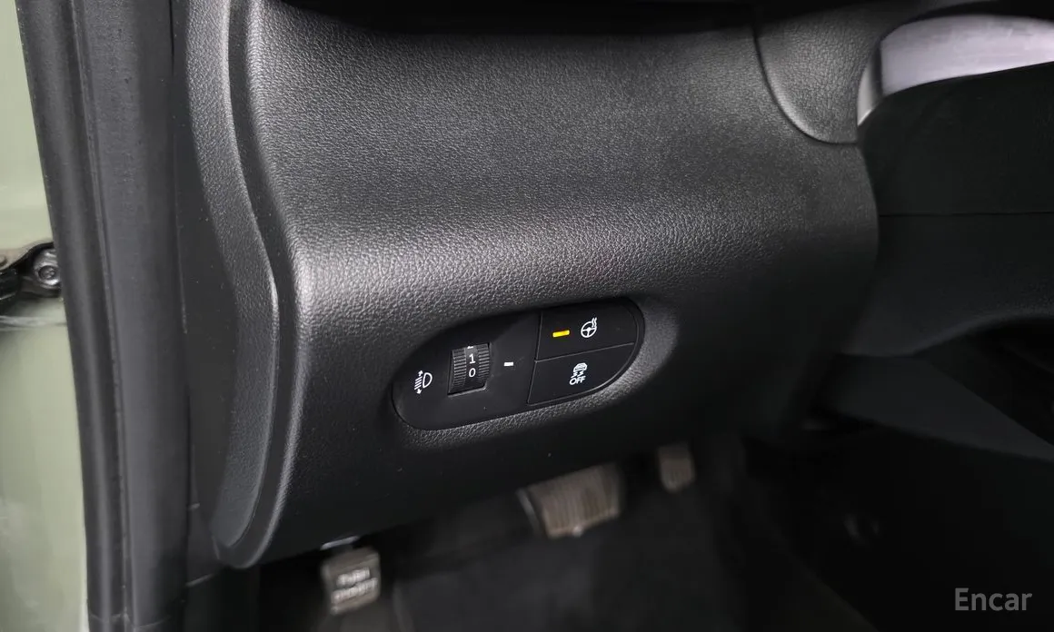 Фото 16 - Hyundai Casper