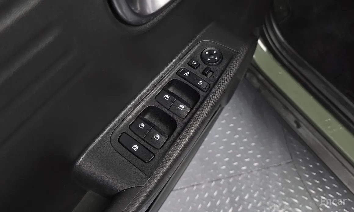 Фото 17 - Hyundai Casper