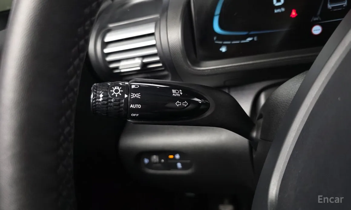 Фото 18 - Hyundai Casper