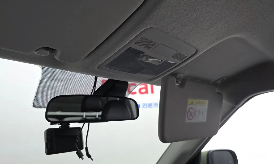 Фото 19 - Hyundai Casper