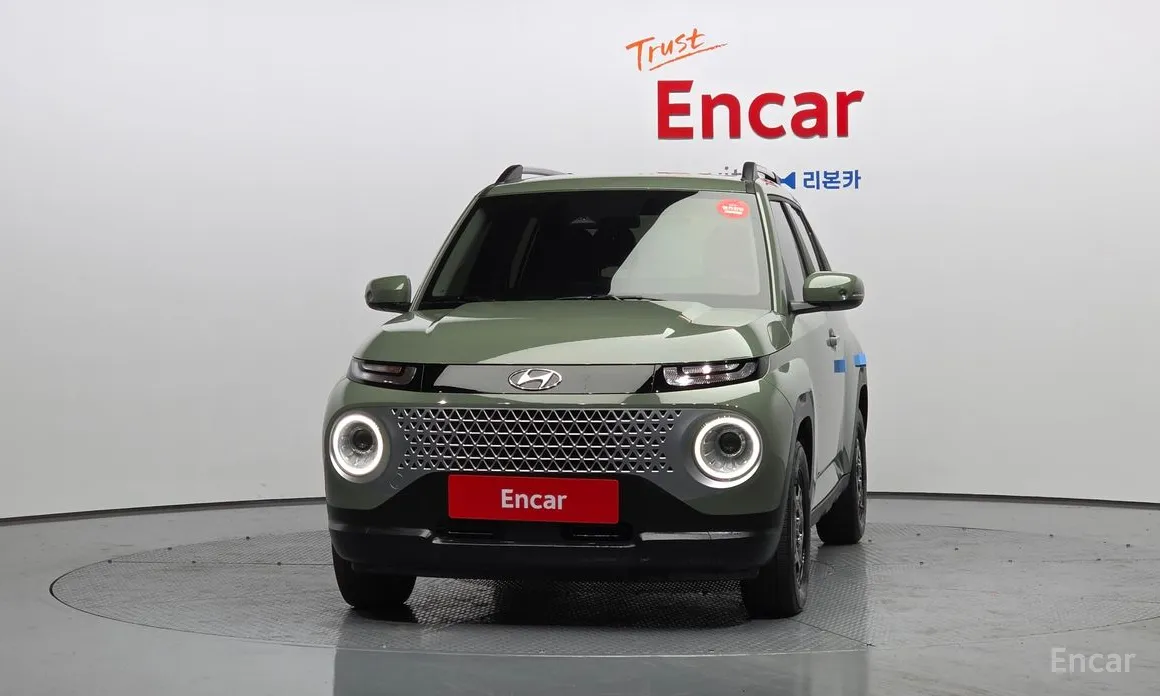 Фото 3 - Hyundai Casper