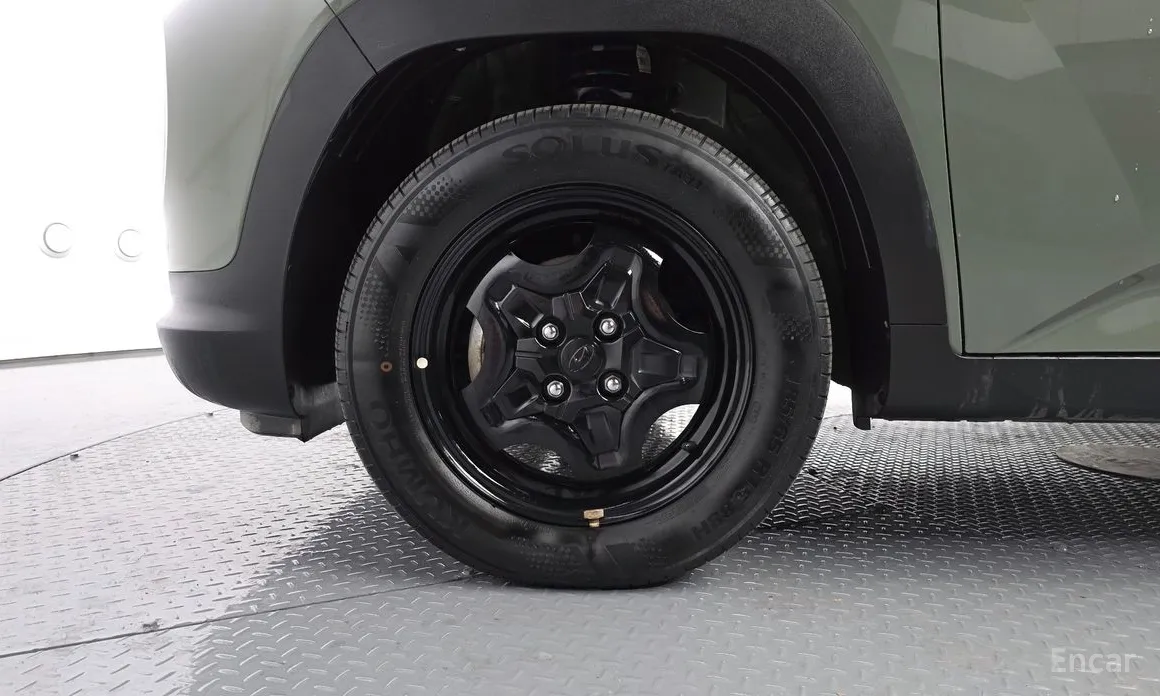 Фото 5 - Hyundai Casper