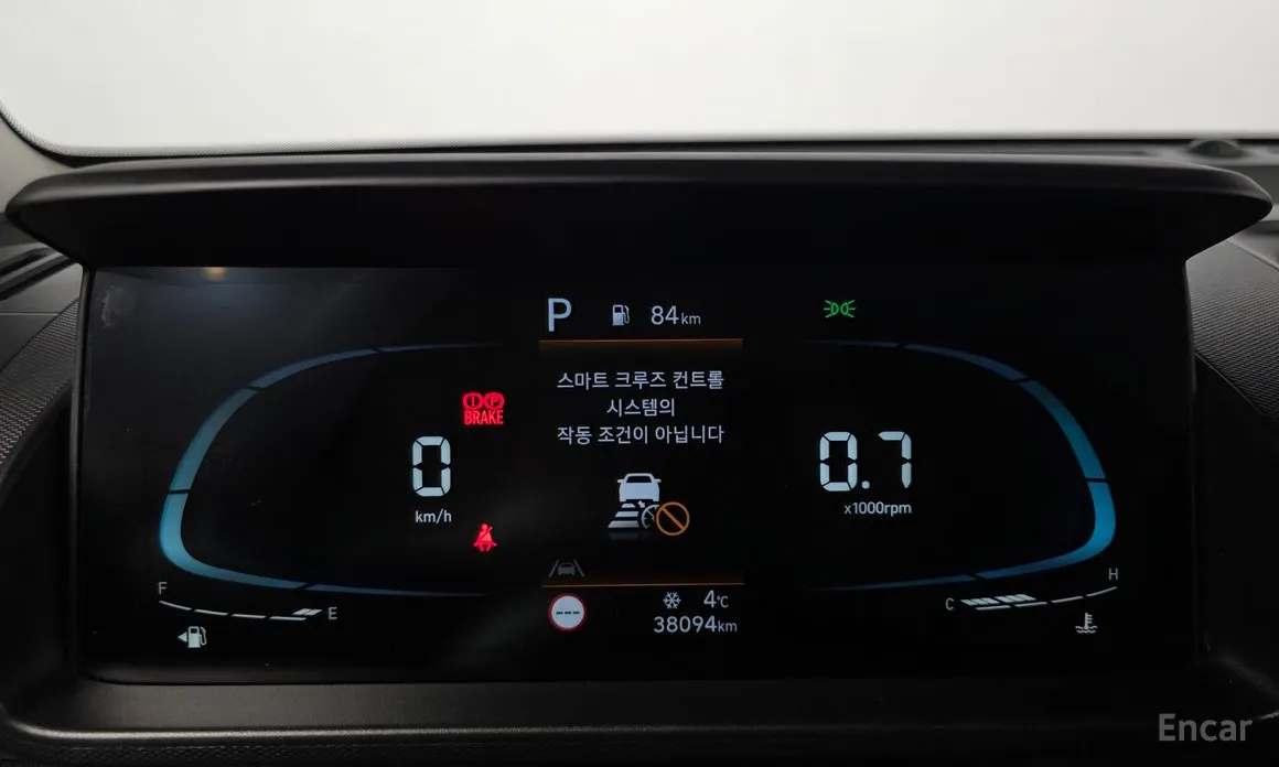 Фото 8 - Hyundai Casper