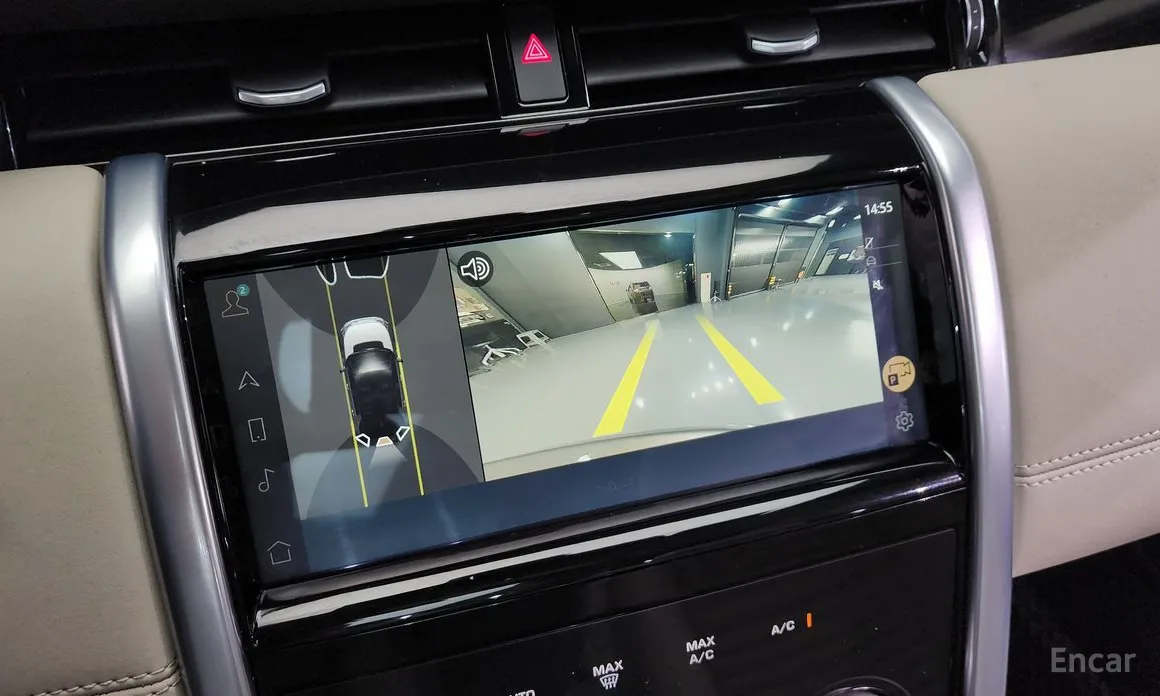 Фото 15 - Land Rover Discovery Sport