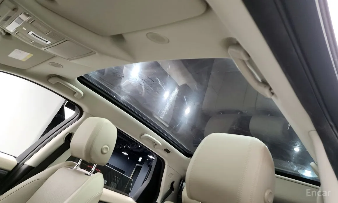 Фото 19 - Land Rover Discovery Sport