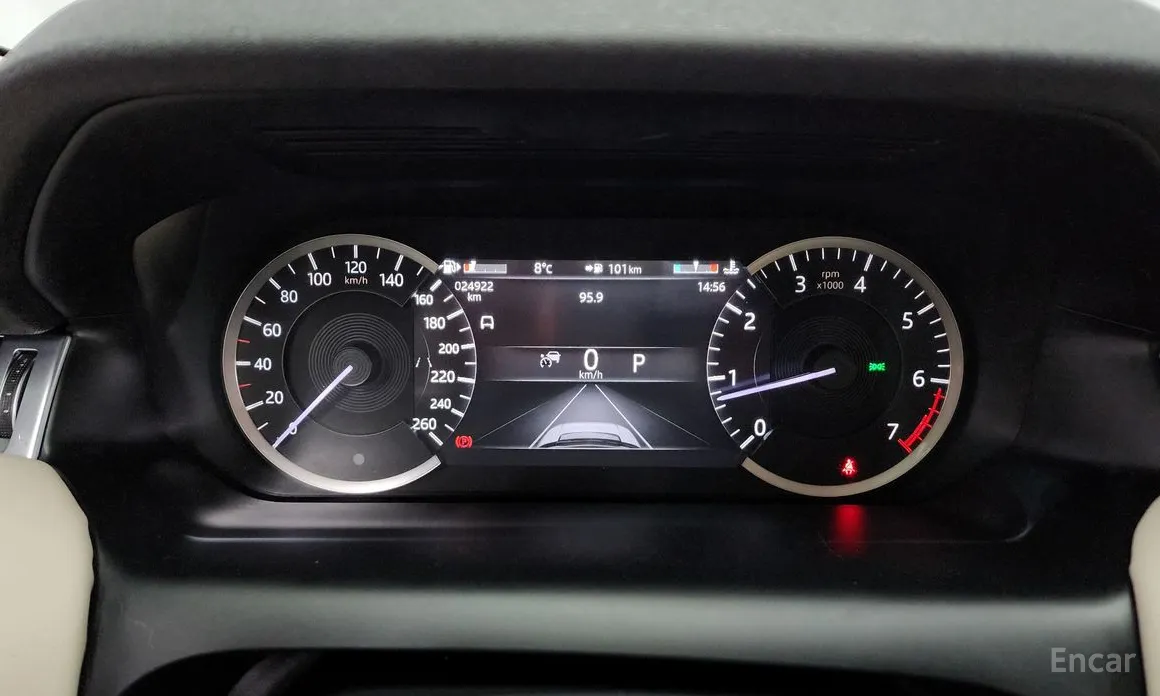 Фото 8 - Land Rover Discovery Sport