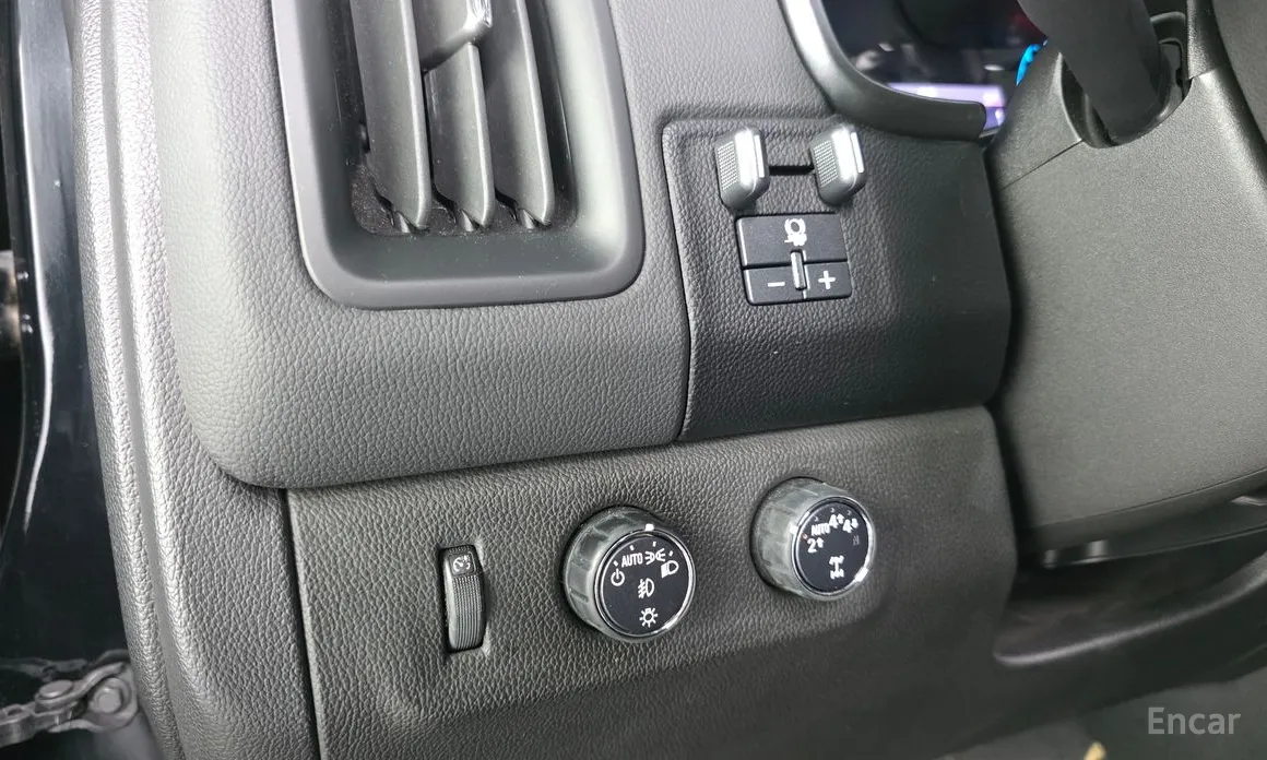 Фото 13 - Chevrolet Colorado