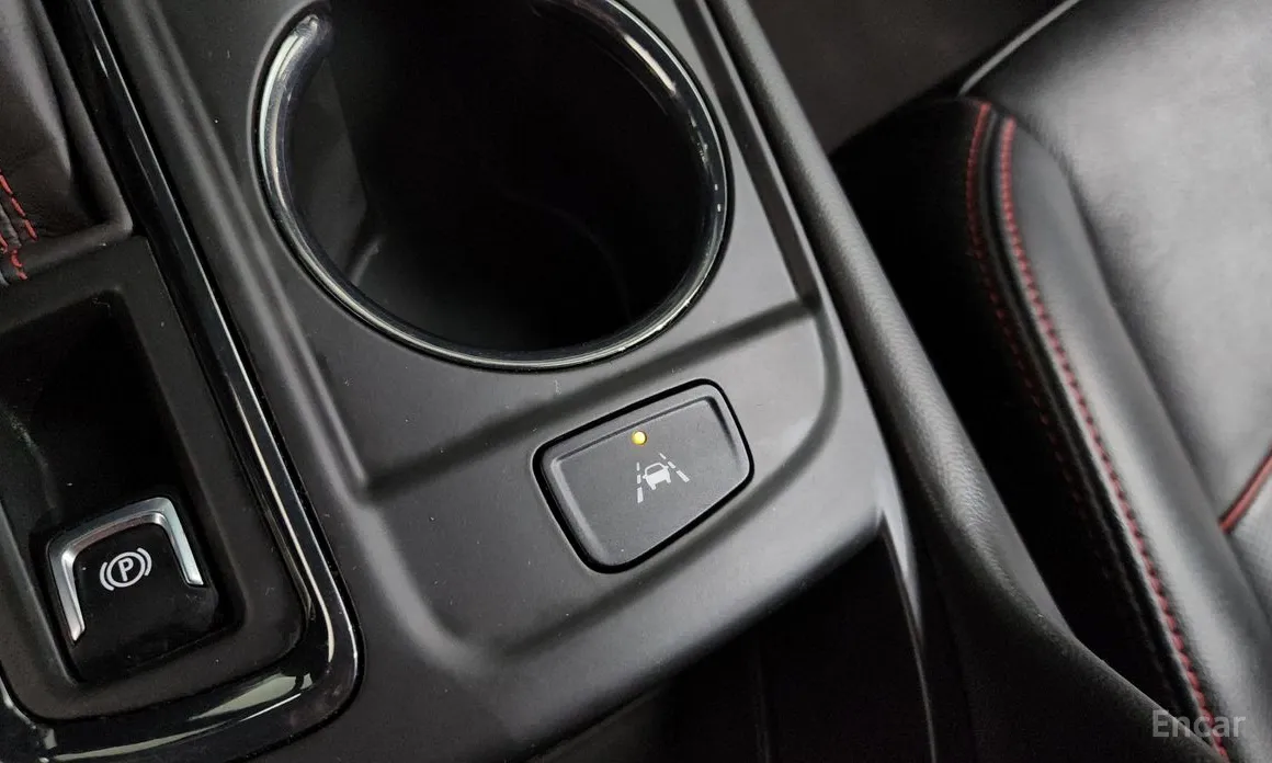 Фото 18 - Chevrolet Equinox