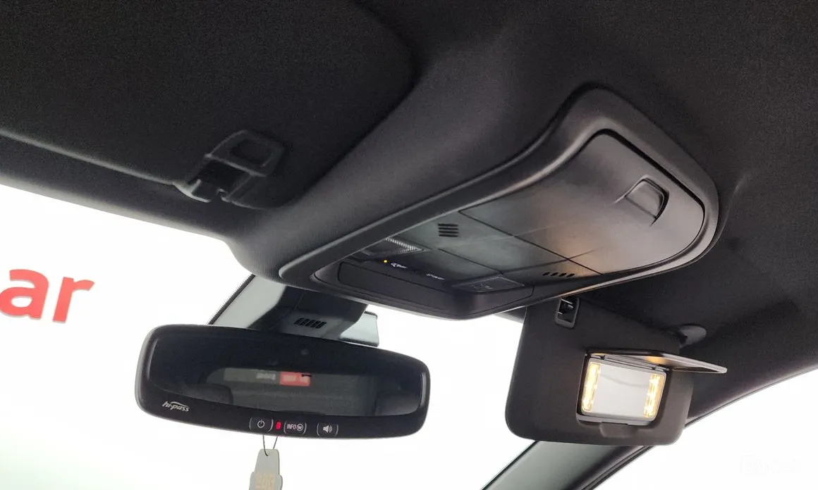 Фото 19 - Chevrolet Equinox