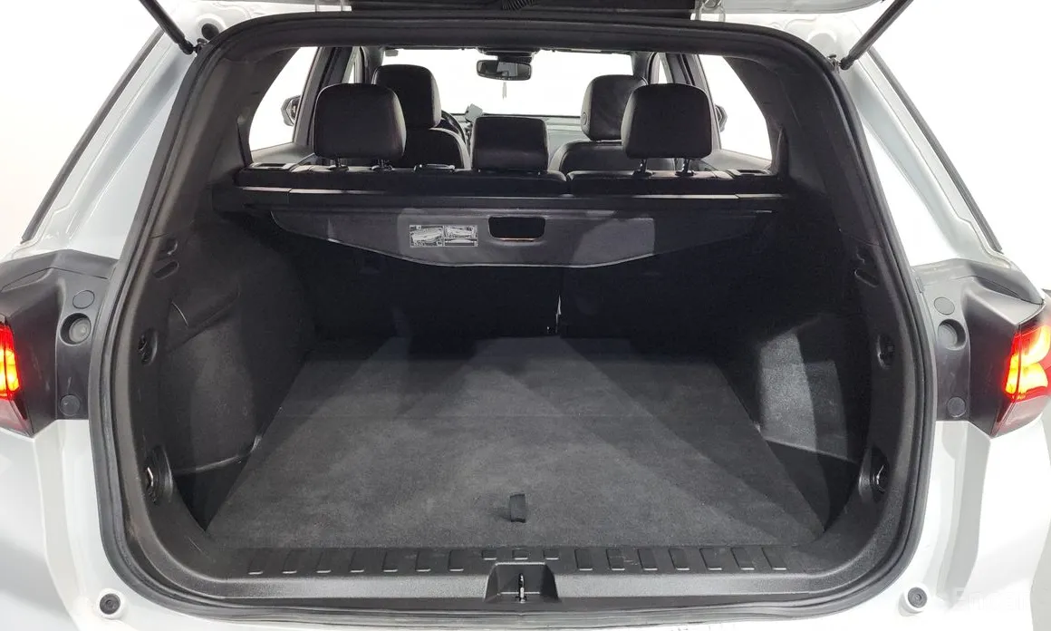 Фото 20 - Chevrolet Equinox