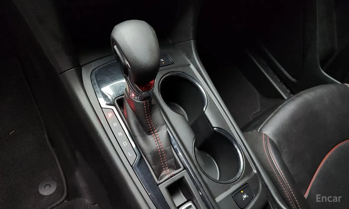 Фото 9 - Chevrolet Equinox